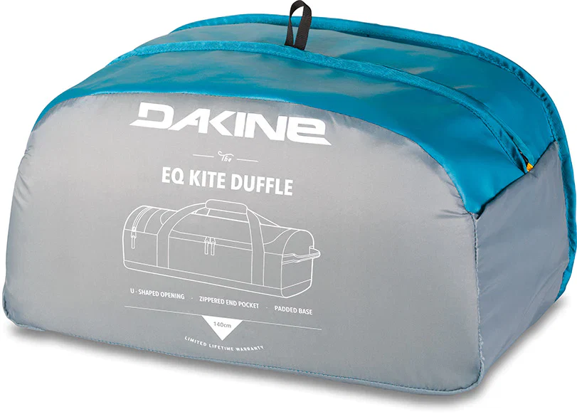 Dakine EQ Kitesurf | Windsurf Duffle - Image 6