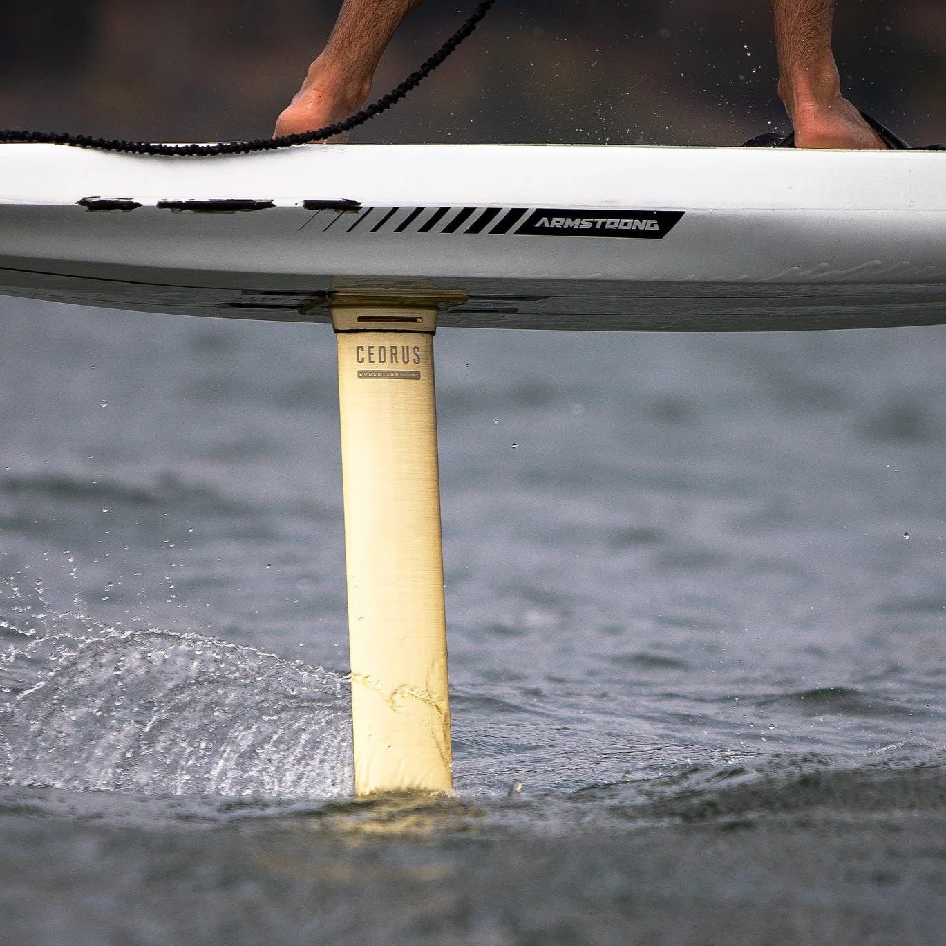 Evolution Aluminum Mast - Image 2