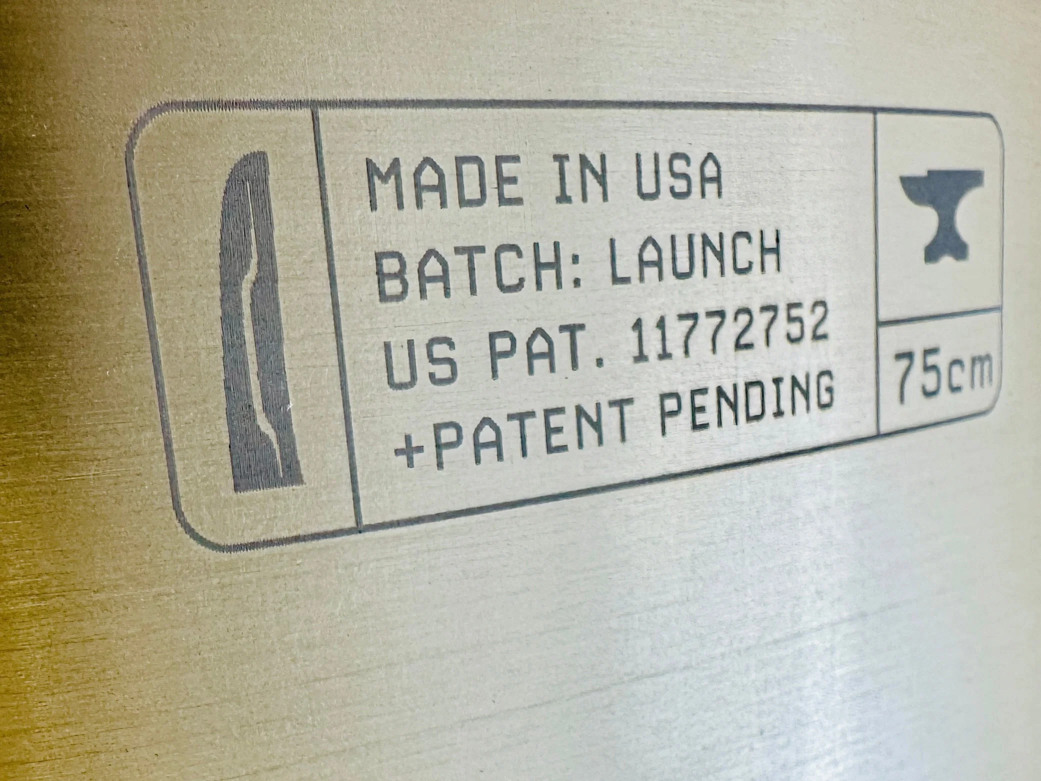 Evolution Aluminum Mast - Image 6