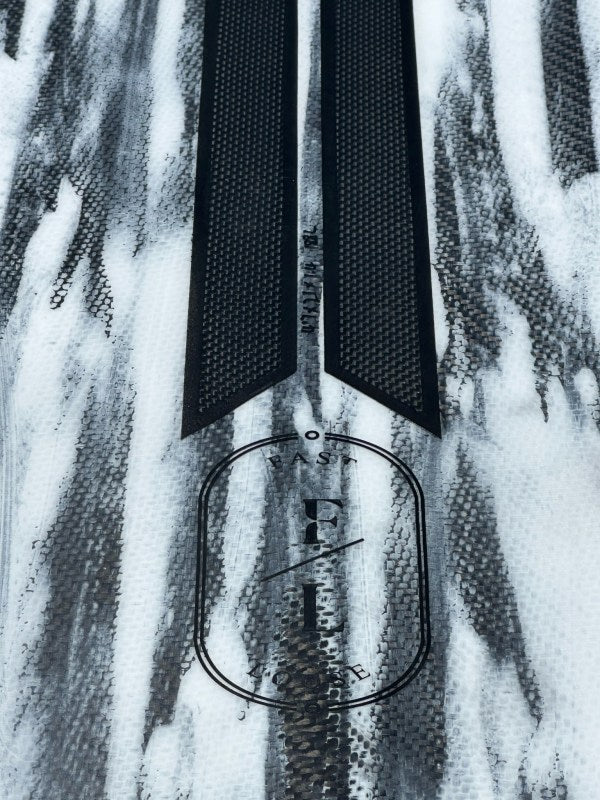 Fast & Loose Wake Surfboard – Carbon Fiber BPT ™️ 2024 - Image 3