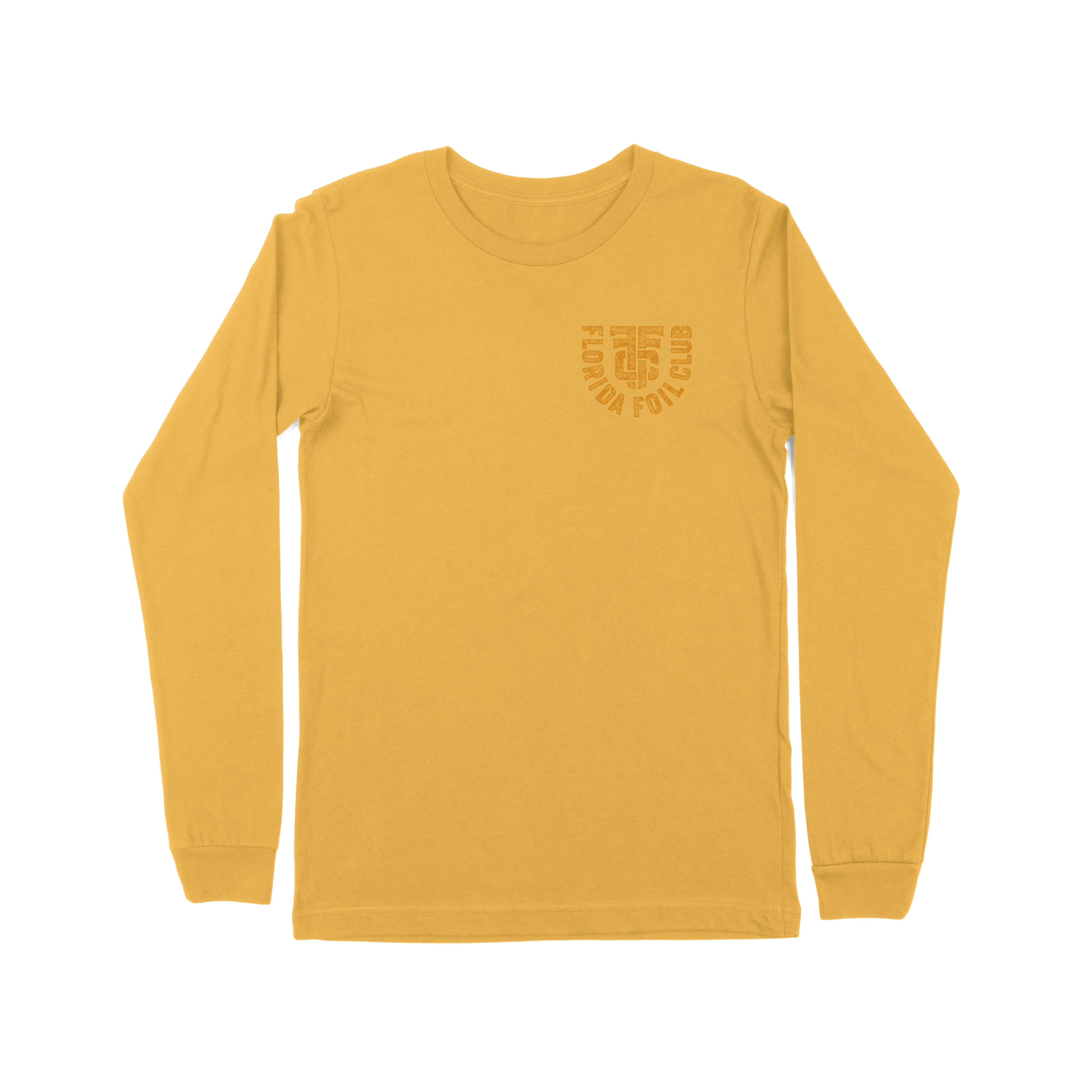FFC HI-VIZ Rashguard - Image 2