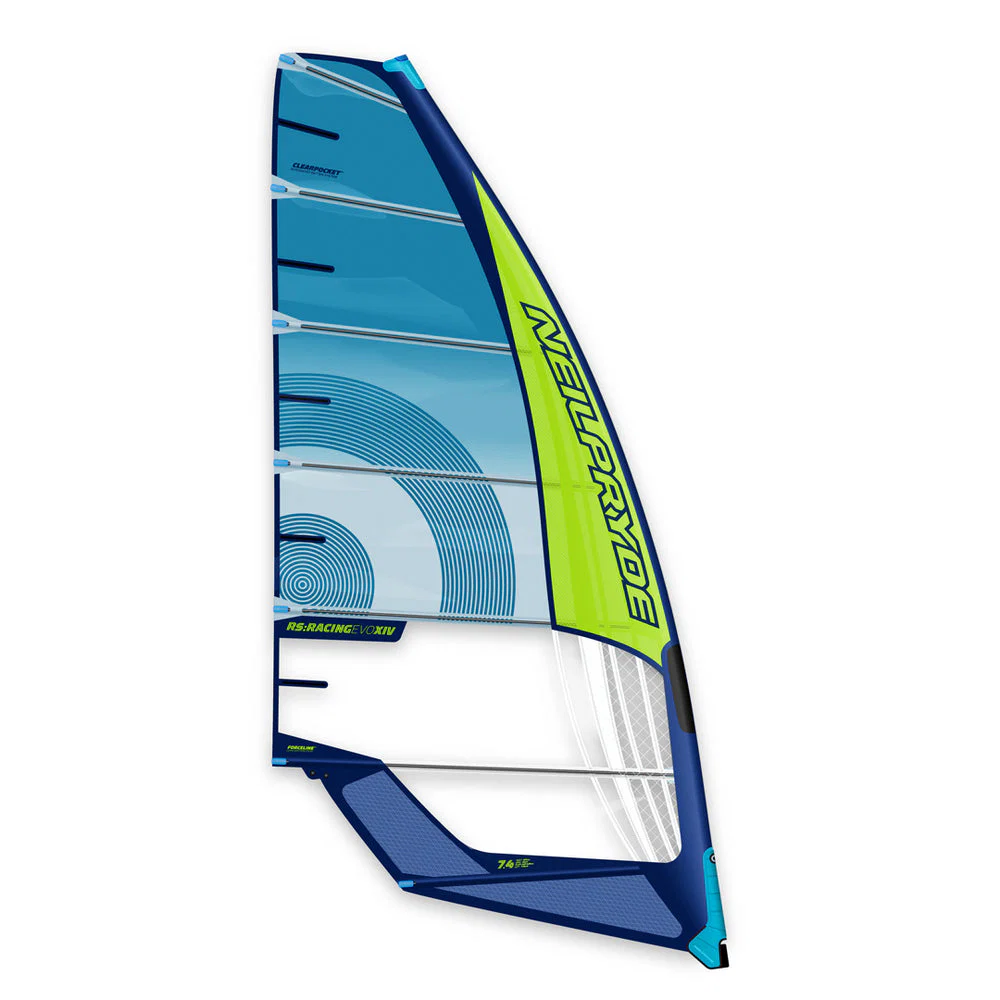 NeilPryde 23 RS: Racing Evo XIV