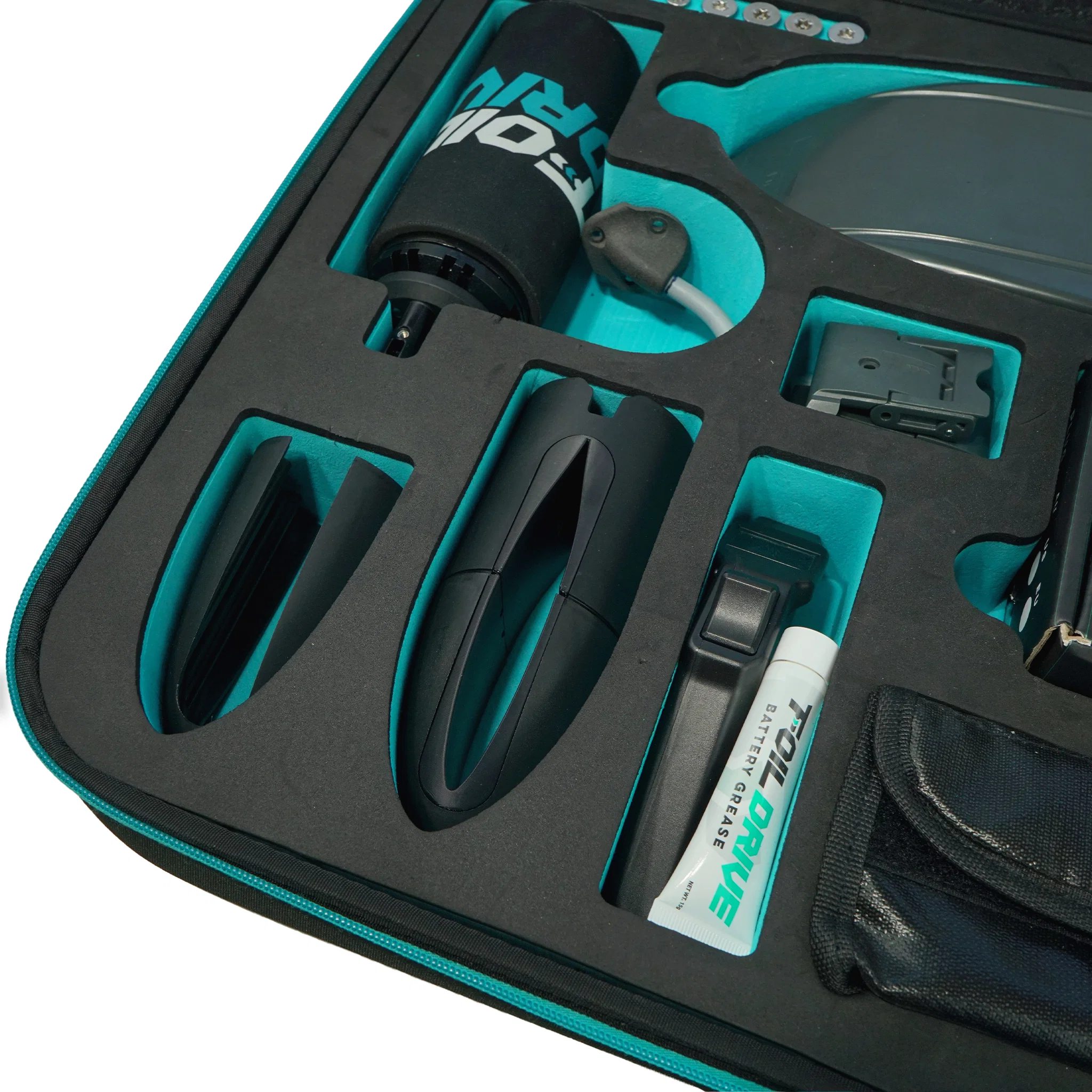 FOIL DRIVE ASSIST MAX (BASE KIT) - Image 3
