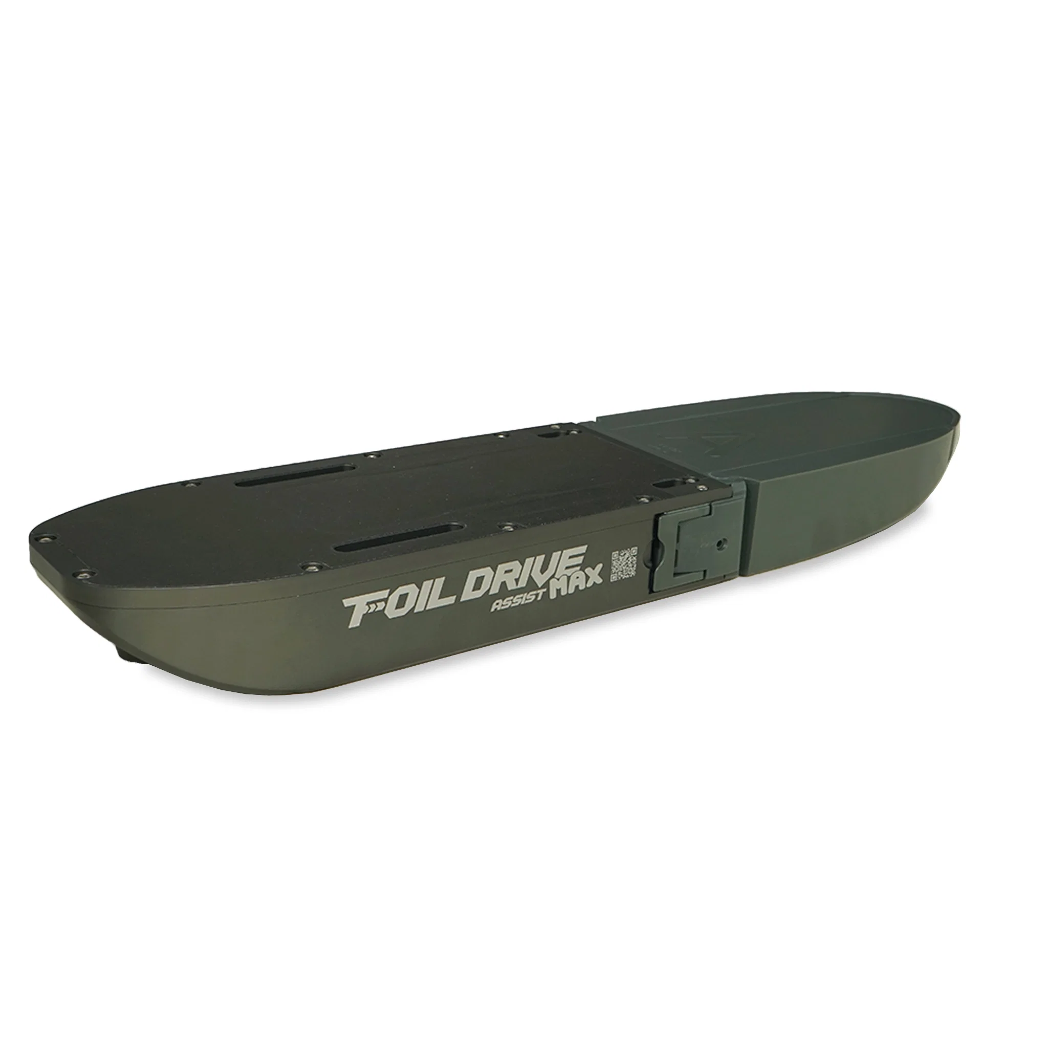 FOIL DRIVE ASSIST MAX (BASE KIT) - Image 6