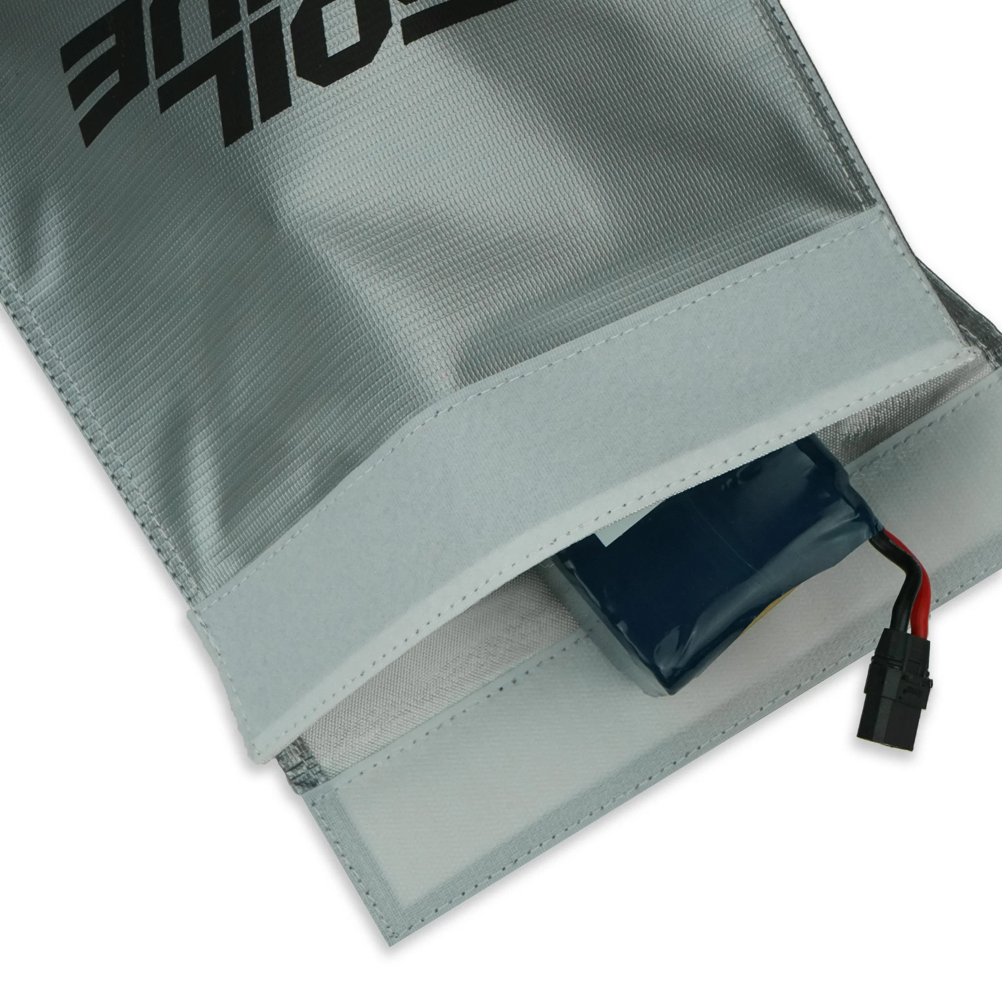 ASSIST & ASSIST PLUS LIPO BAG - Image 3