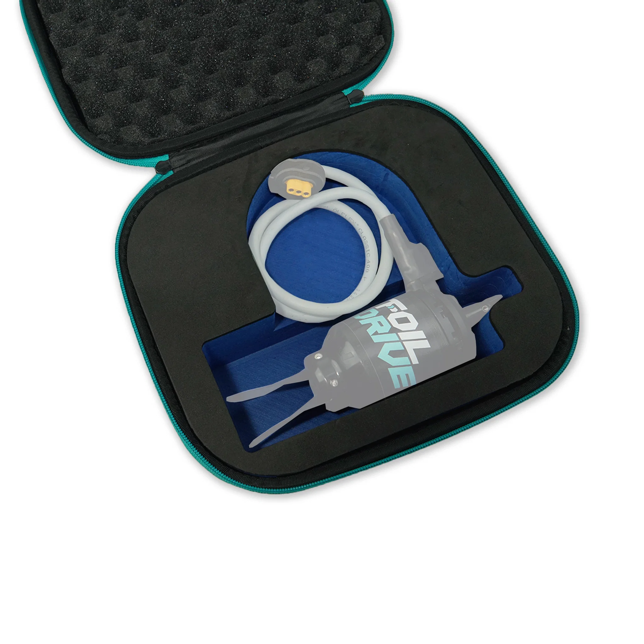 ASSIST SLIM & ASSIST MAX MOTOR CARRY CASE - Image 4