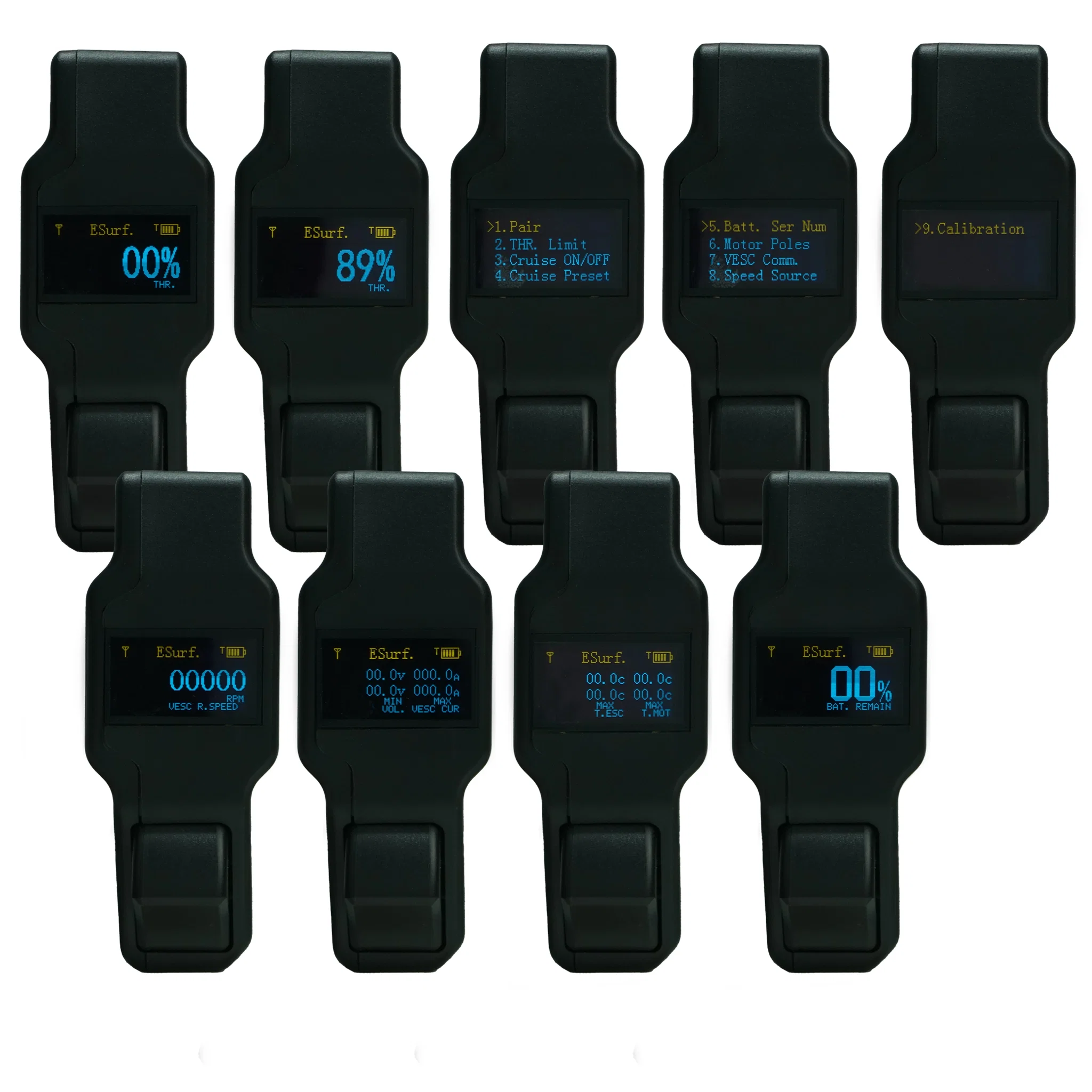 V2 THROTTLE CONTROLLER - Image 5