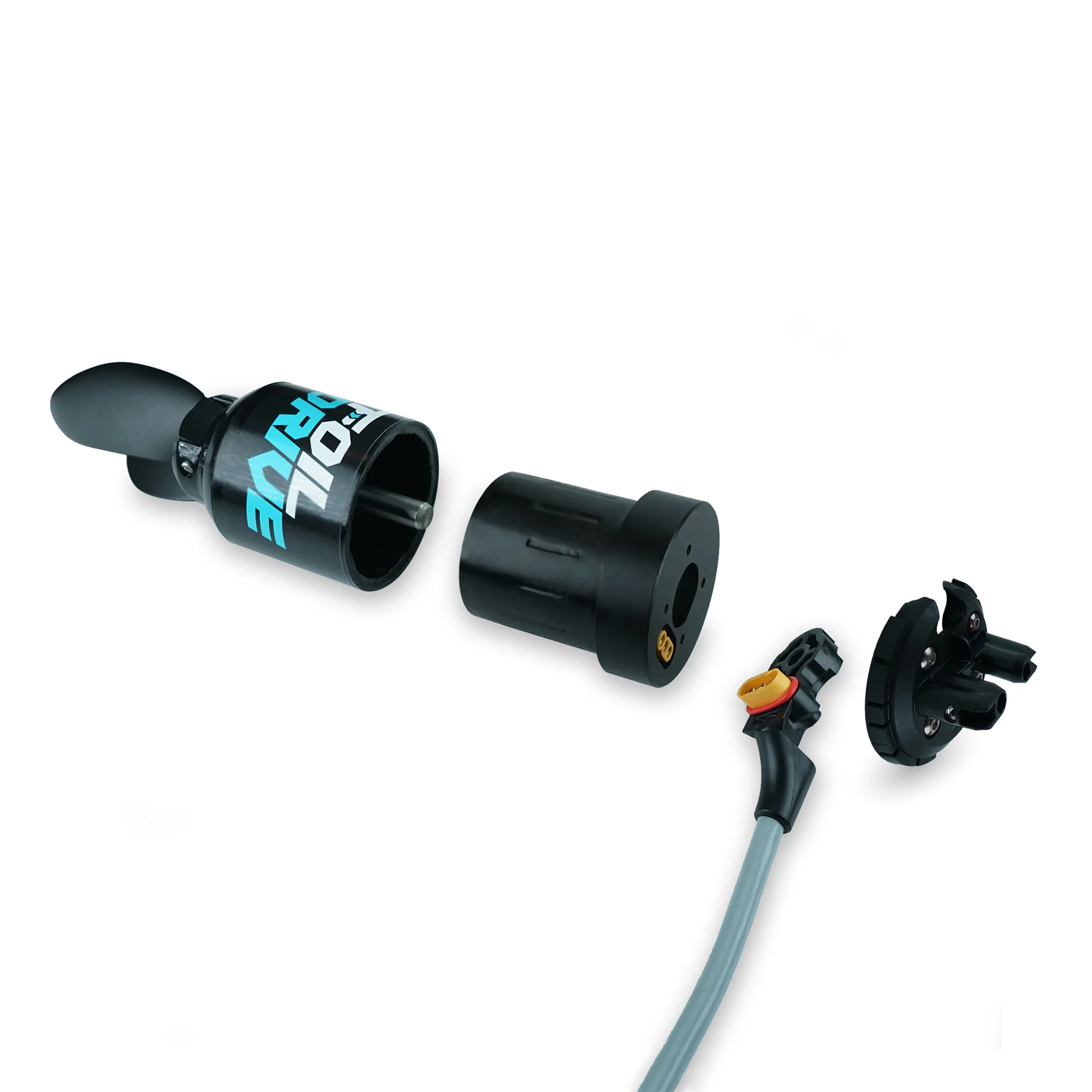 STANDARD V2 MOTOR COMPLETE - Image 3