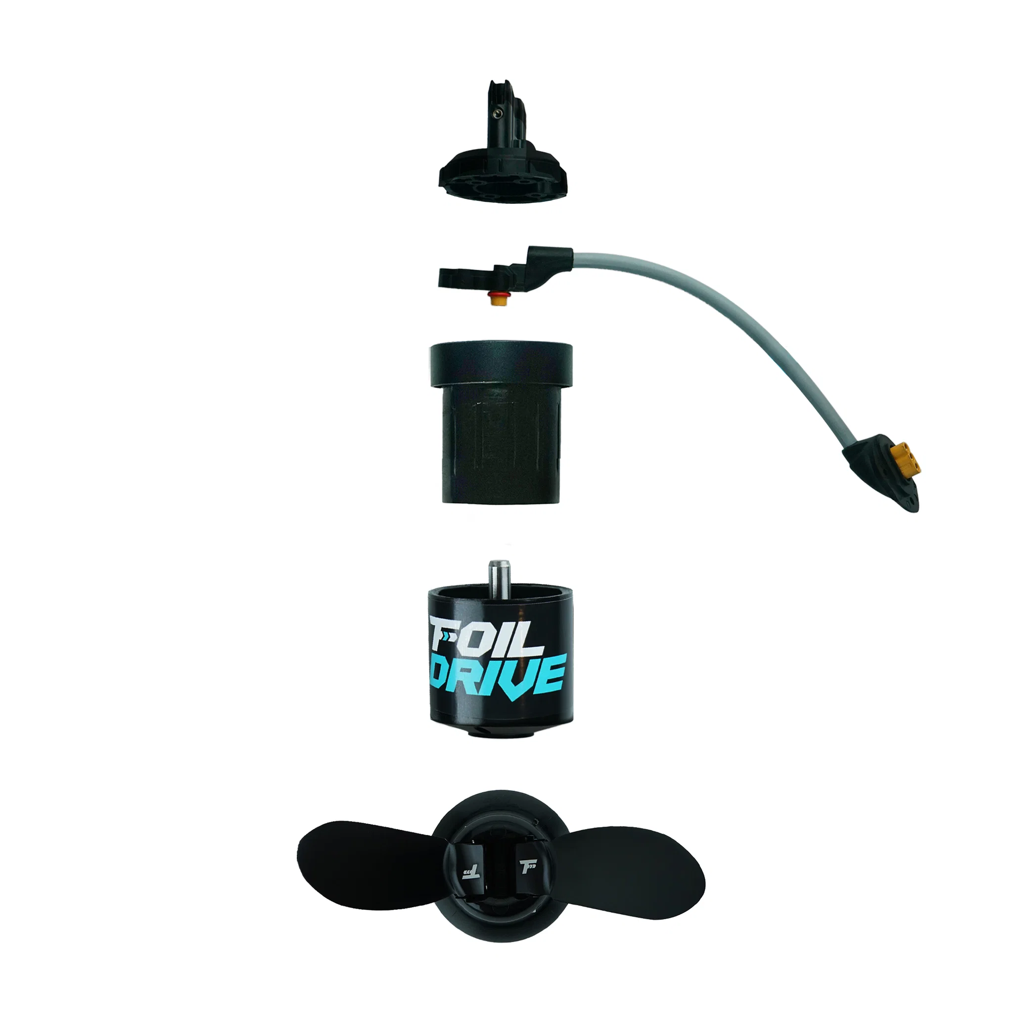 STANDARD V2 MOTOR COMPLETE - Image 4