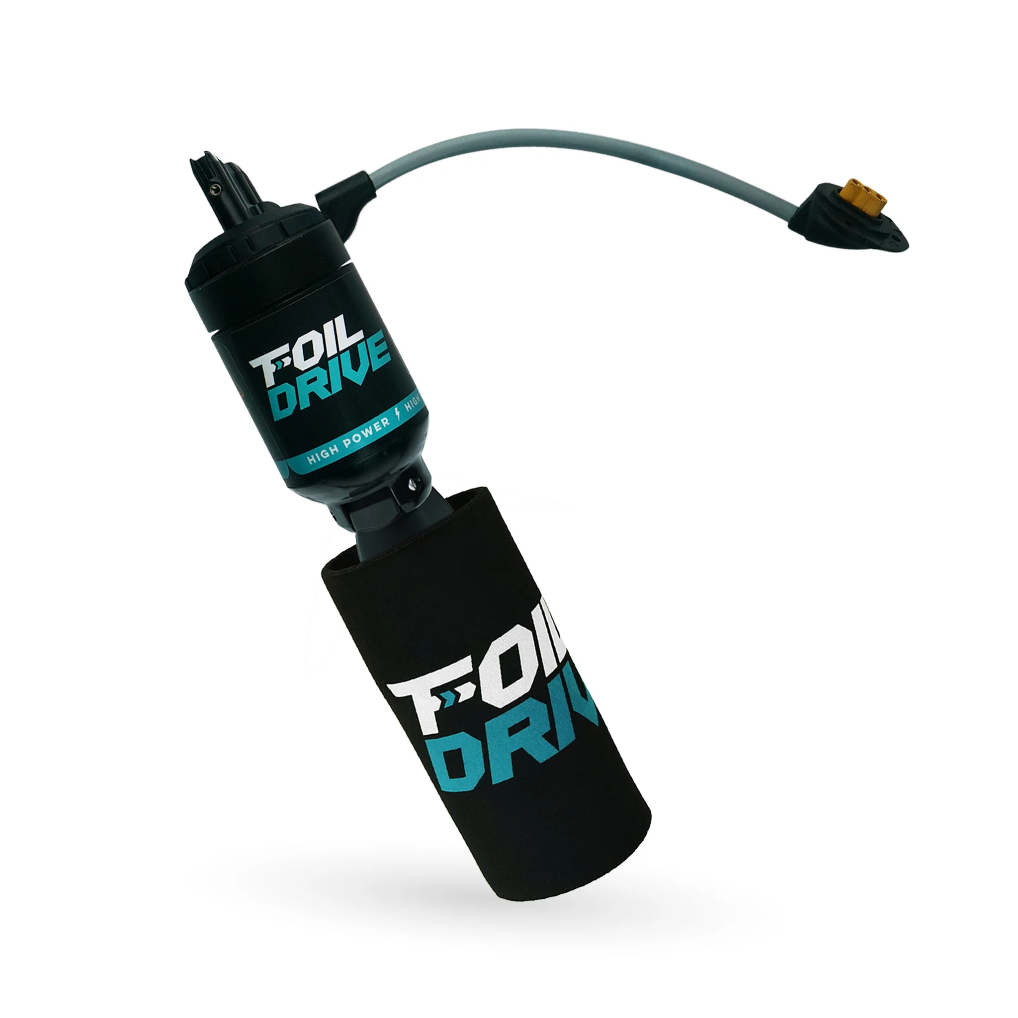 HIGH POWER V2 MOTOR COMPLETE - Image 2