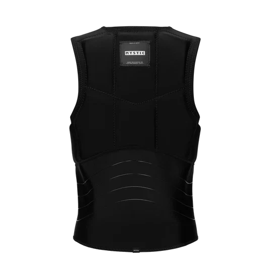 Mystic Foil Impact Vest Front Zip - Image 2