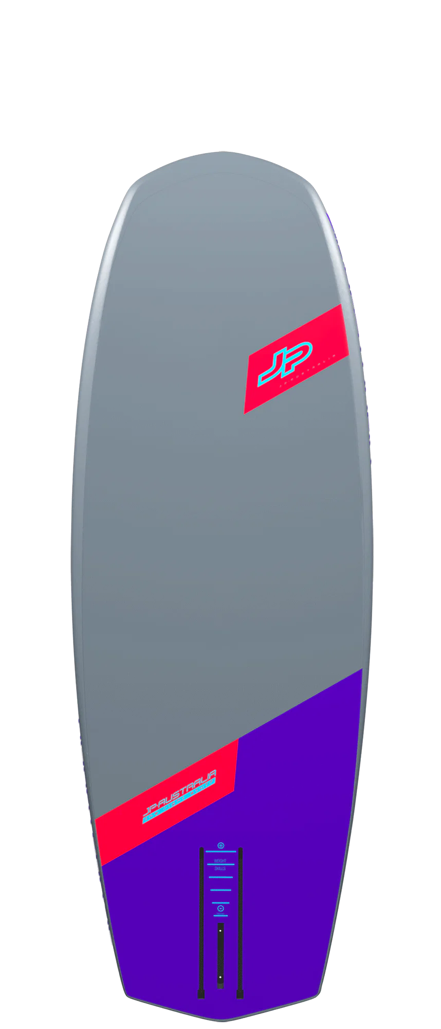 21 JP FREEFOIL LXT 105 - Image 4