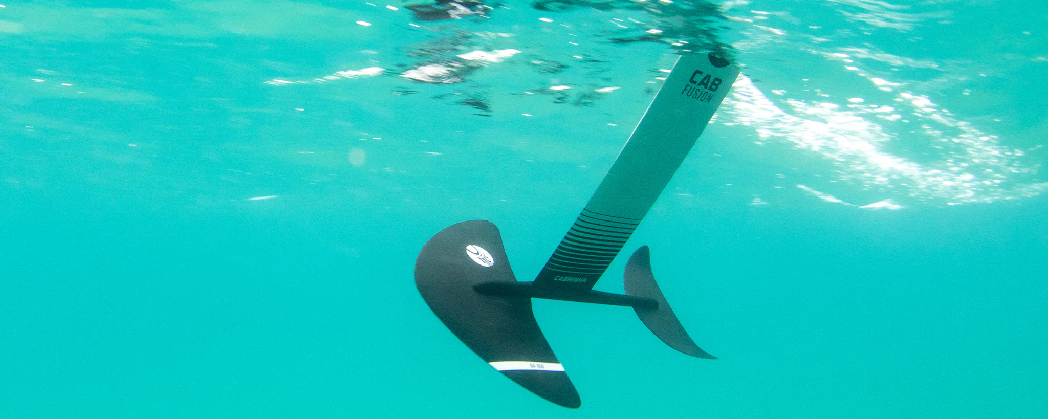 FUSION DA HYDROFOIL COMP KIT - Image 4