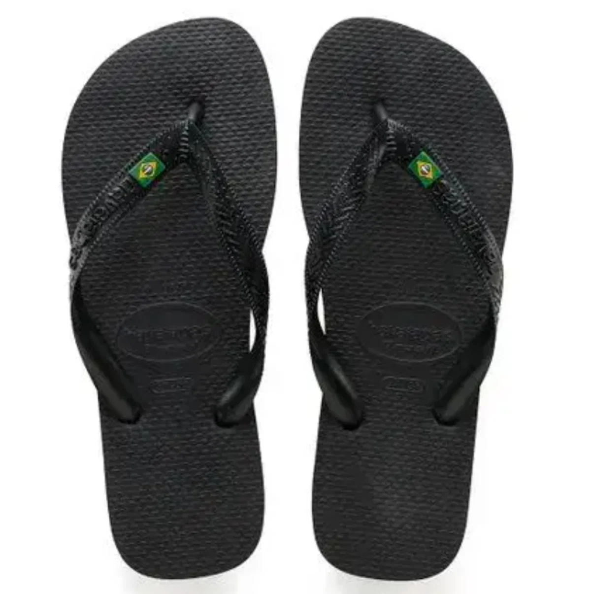 Havaianas Brazil Logo Sandal - Image 2
