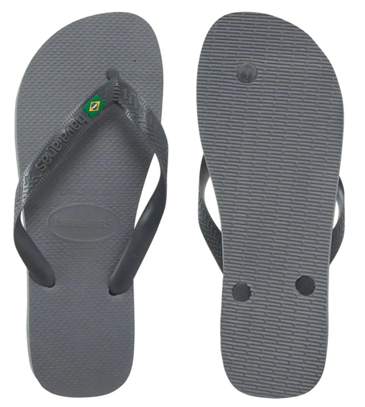 Havaianas Brazil Logo Sandal - Image 3