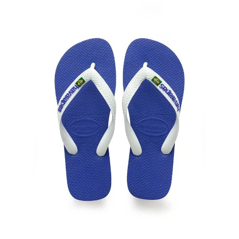 Havaianas Brazil Logo Sandal - Image 5