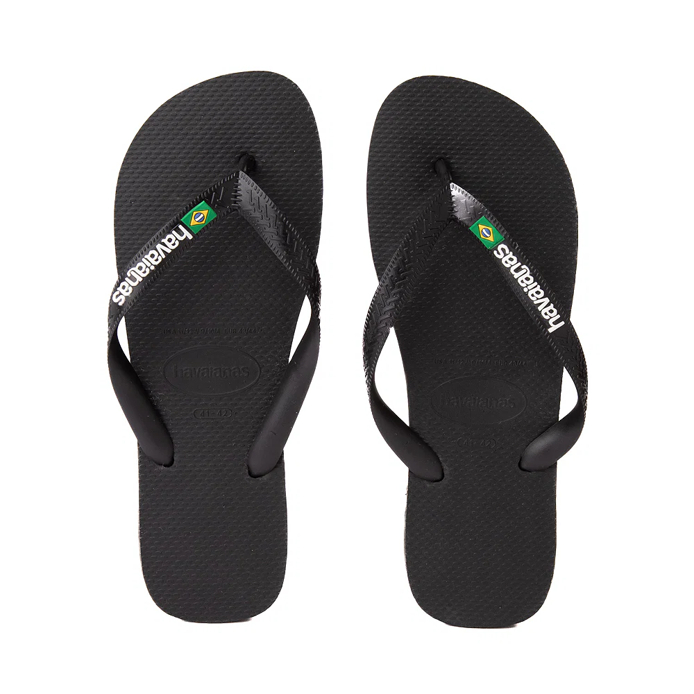 Havaianas Brazil Logo Sandal - Image 6