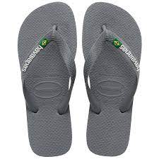 Havaianas Brazil Logo Sandal - Image 7