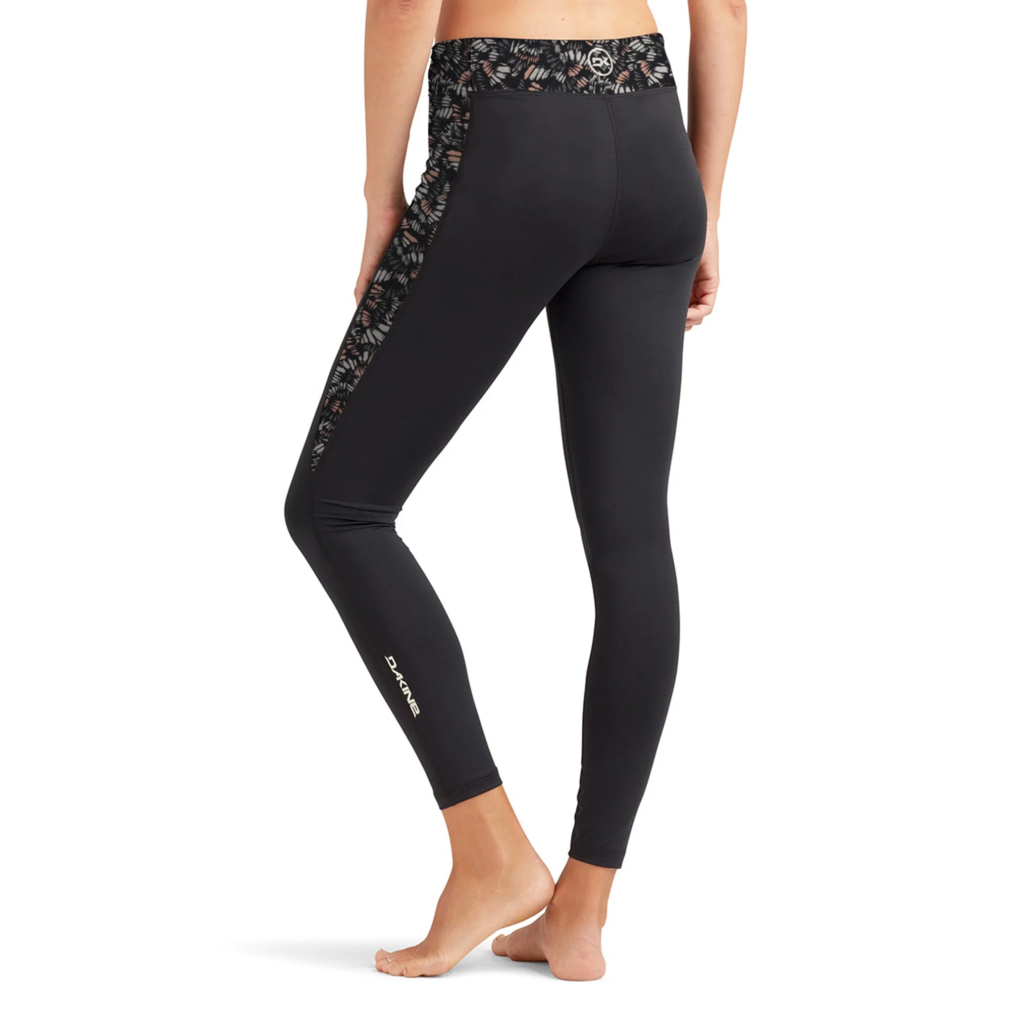 HD SURF RASHGUARD LEGGING - Image 2