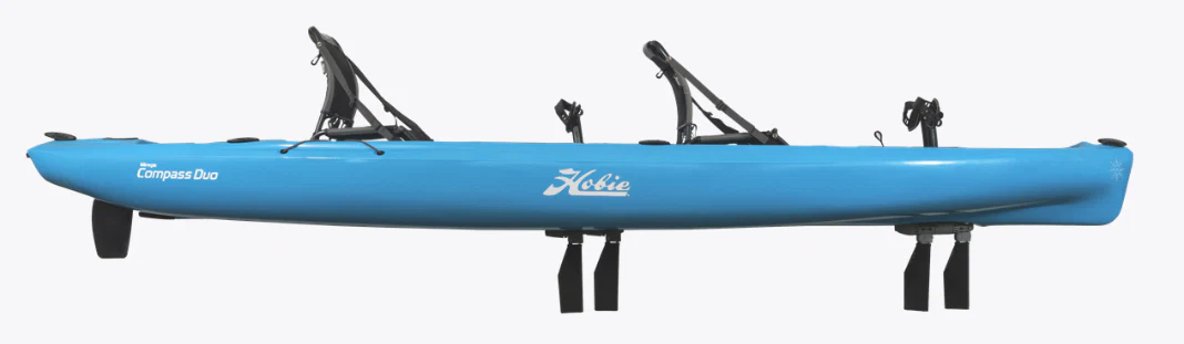 HOBIE COMPASS DUO DLX 2024
