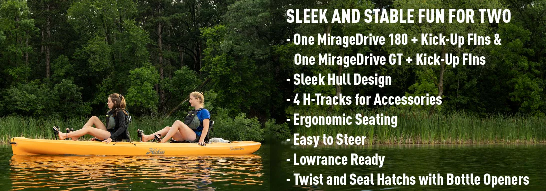HOBIE COMPASS DUO DLX 2024 - Image 2