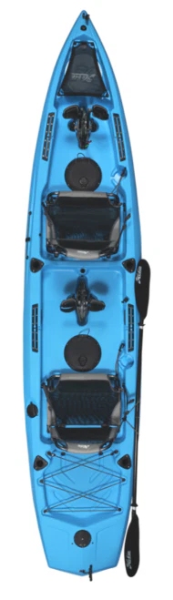 HOBIE COMPASS DUO DLX 2024 - Image 3
