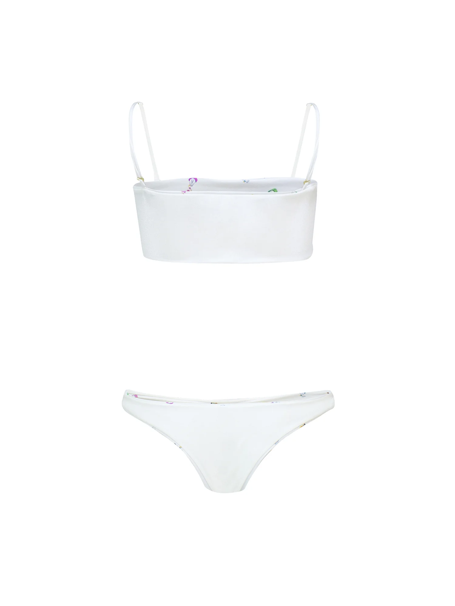 IKA MANU KITE THE MOON REVERSIBLE TOP - Image 6