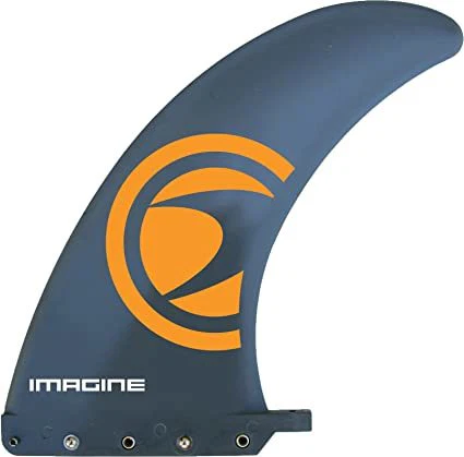 9" SNAP IN FIN - Image 2