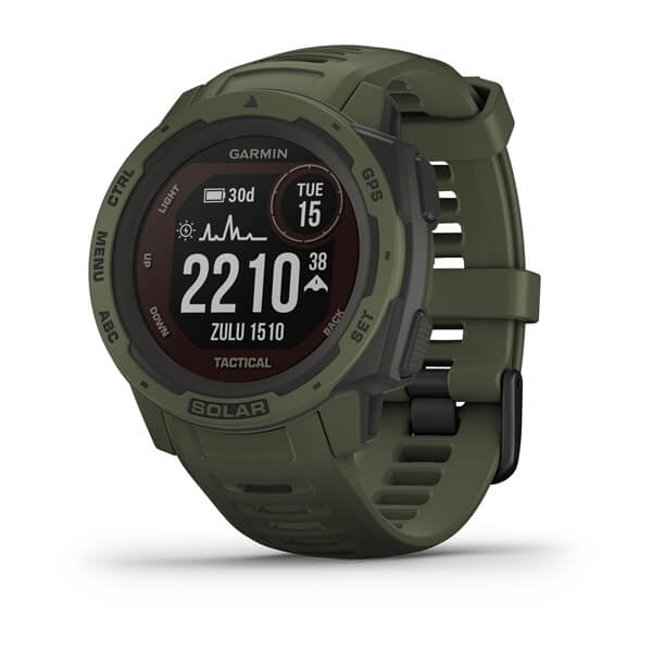 INSTINCT GPS WATCH - Image 10
