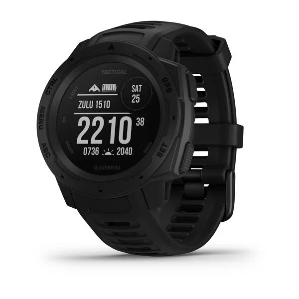 INSTINCT GPS WATCH - Image 11