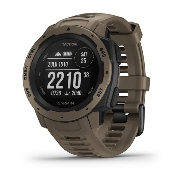 INSTINCT GPS WATCH - Image 12