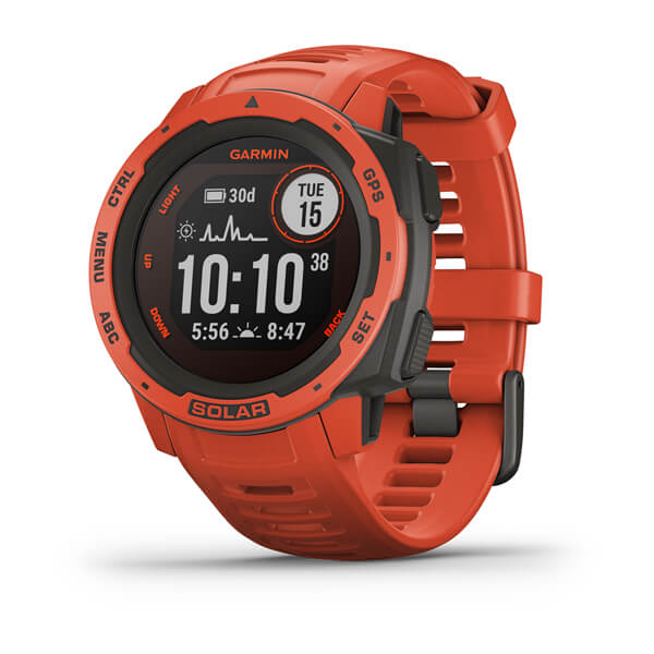 INSTINCT GPS WATCH - Image 3