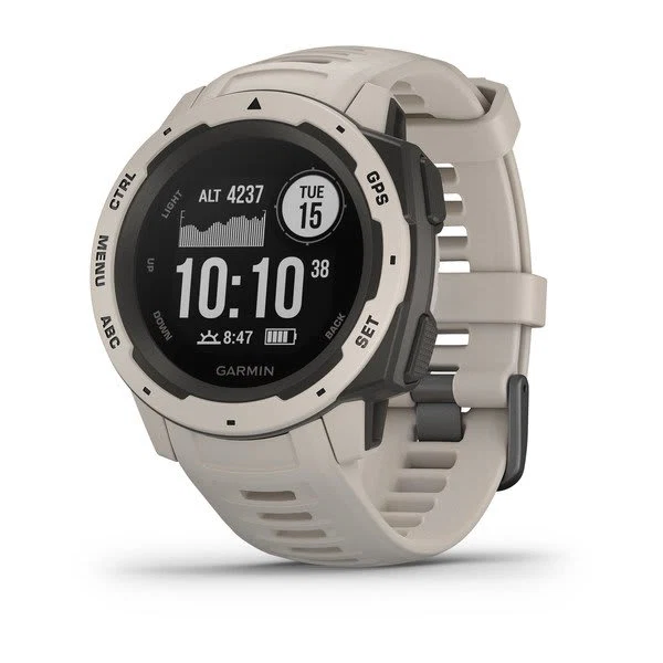 INSTINCT GPS WATCH - Image 4