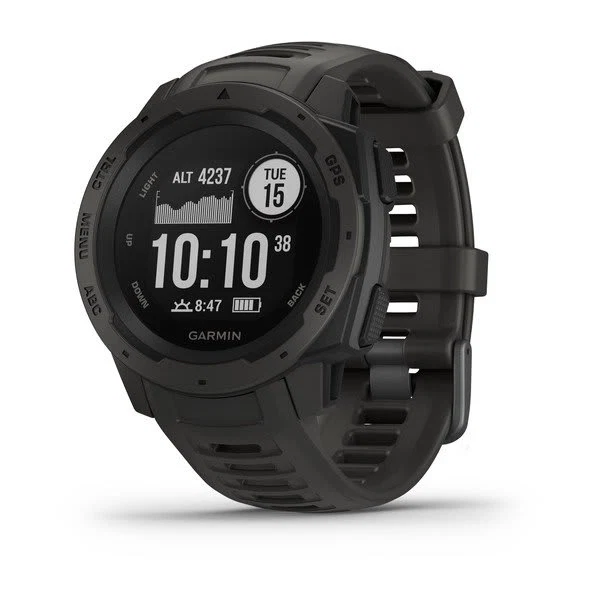 INSTINCT GPS WATCH - Image 5