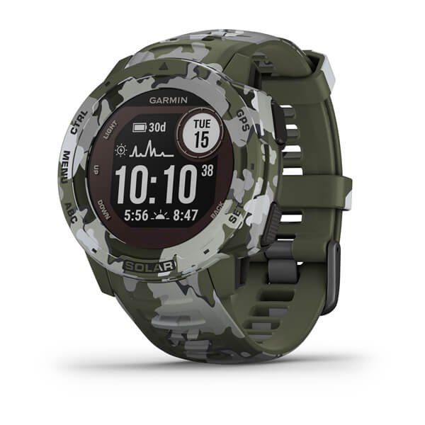 INSTINCT GPS WATCH - Image 6
