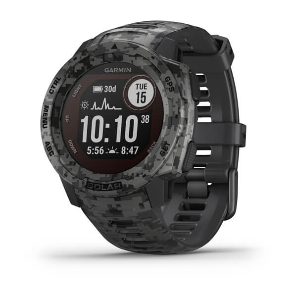 INSTINCT GPS WATCH - Image 7