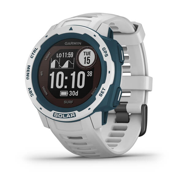 INSTINCT GPS WATCH - Image 8