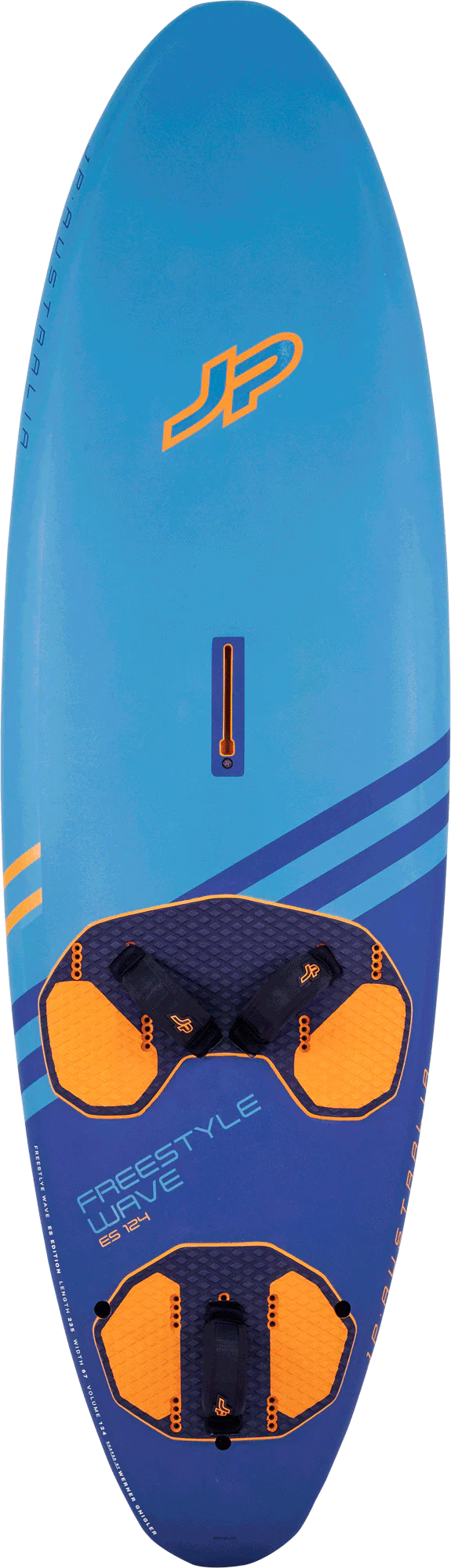 23 JP Freestyle Wave - Image 3