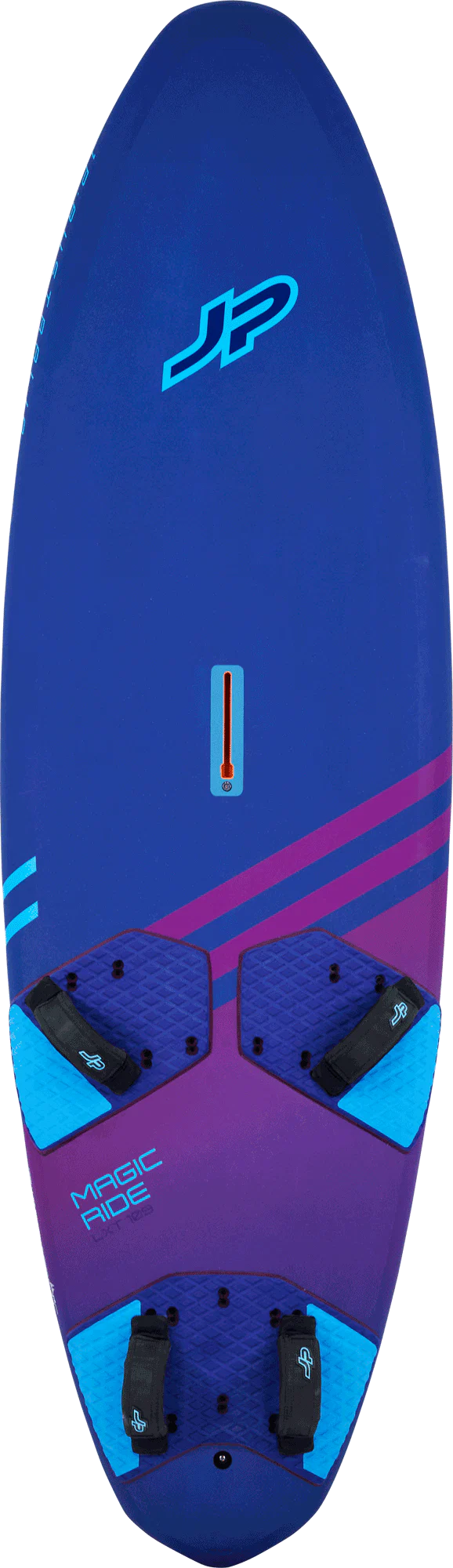 23 JP Magic Ride