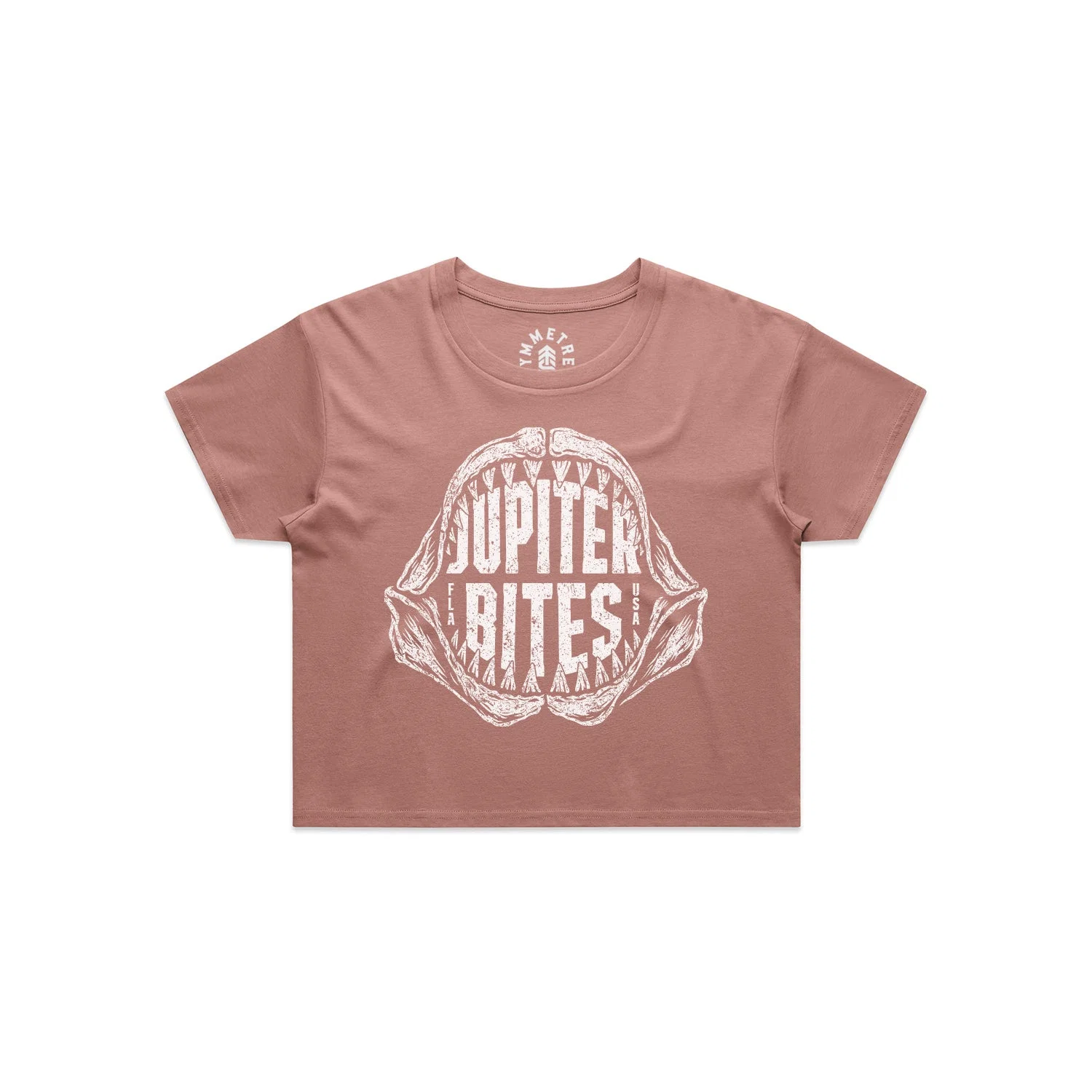 Jupiter Bites Crop