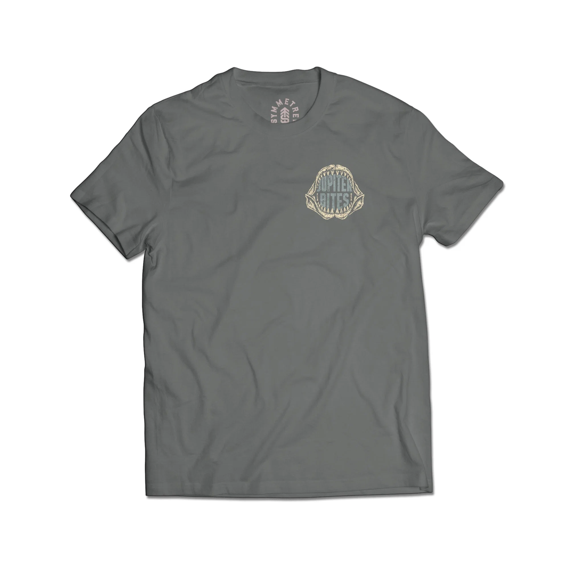 Jupiter Bites T-Shirt - Image 2