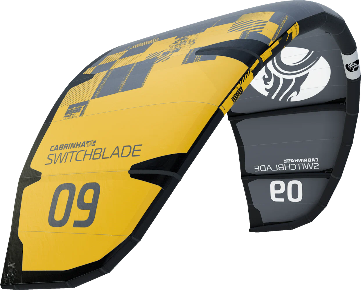03S Nitro Bridle Set - Image 4