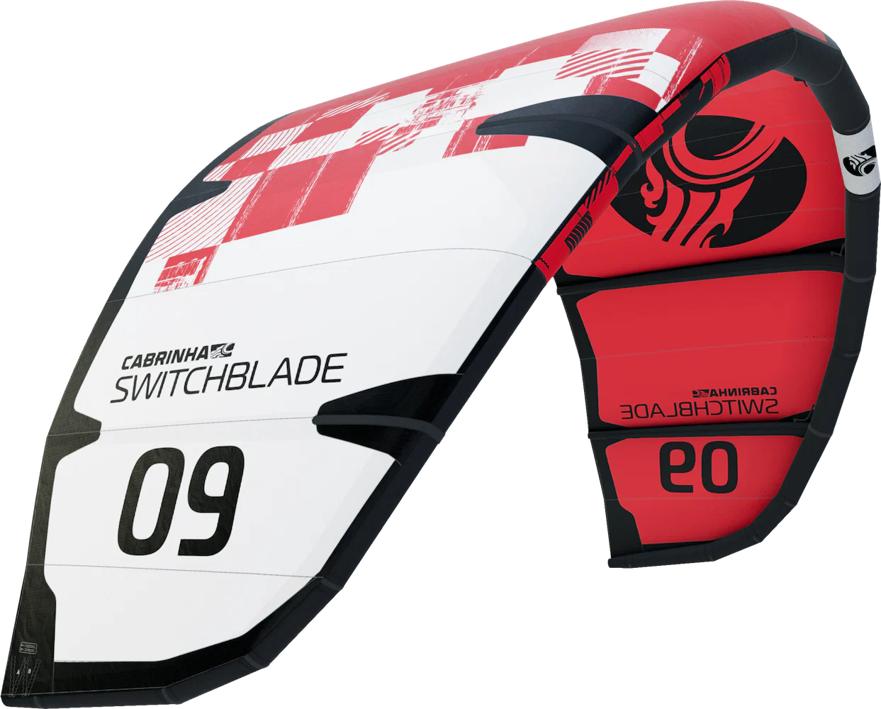 03S Switchblade Bridle Set - Image 4