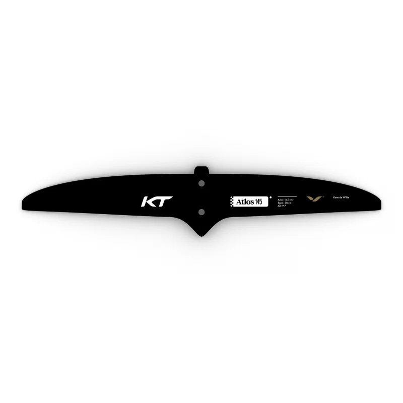 KT ATLAS BACK WING - Image 2