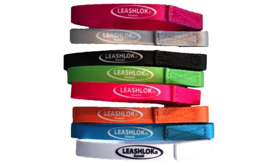 Leash Lok- Assorted Color Leash String