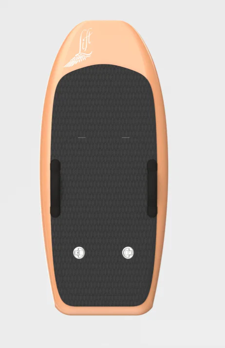 LIFT3F BOARD + EBOX