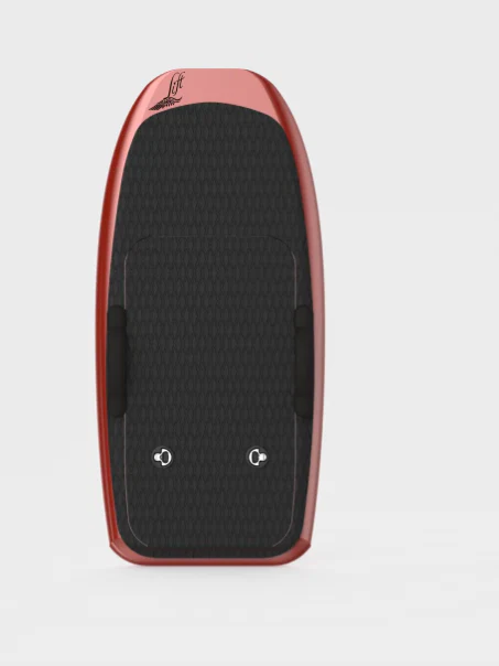 LIFT4 BOARD + EBOX - Image 2