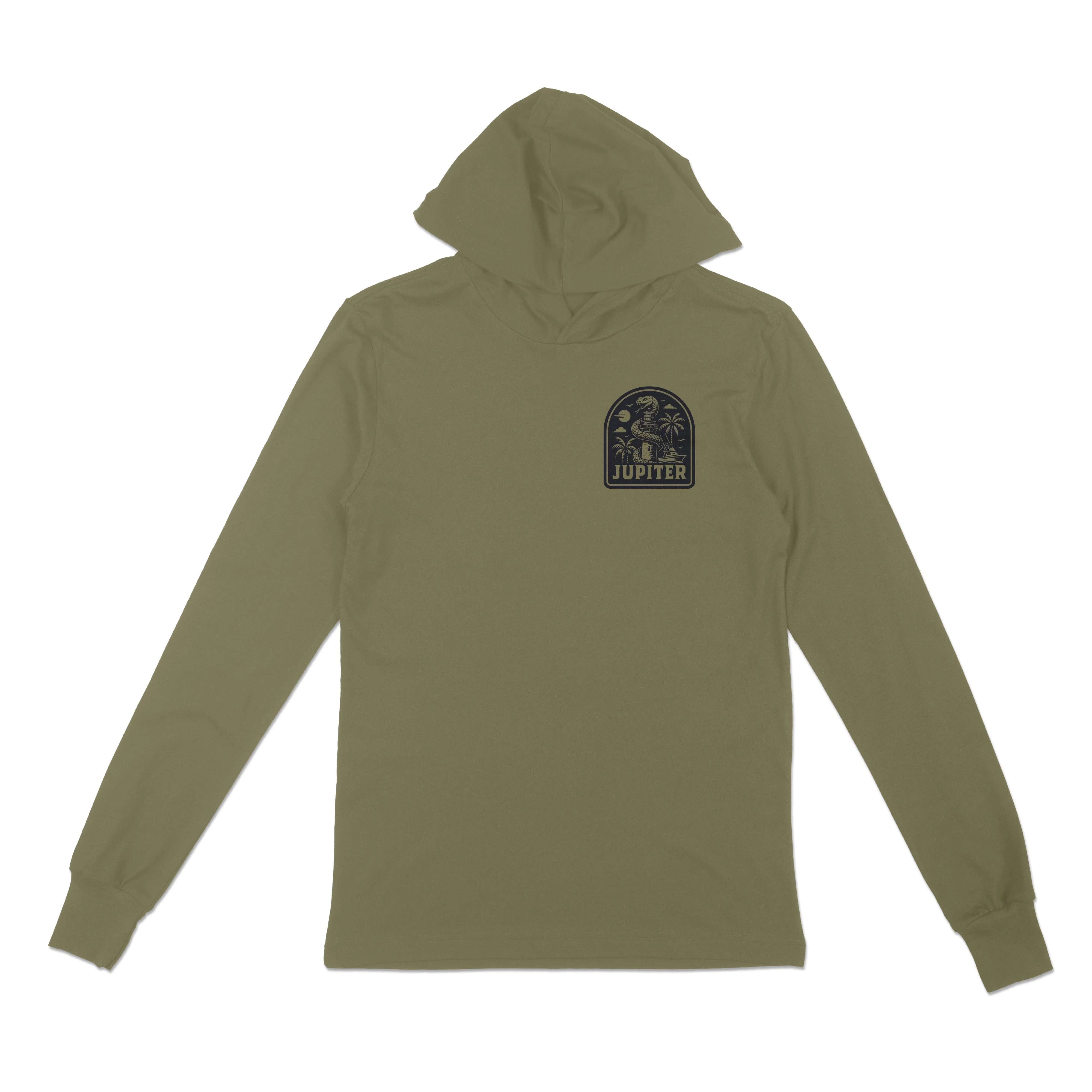 Lighthouse Rashguard - Image 2