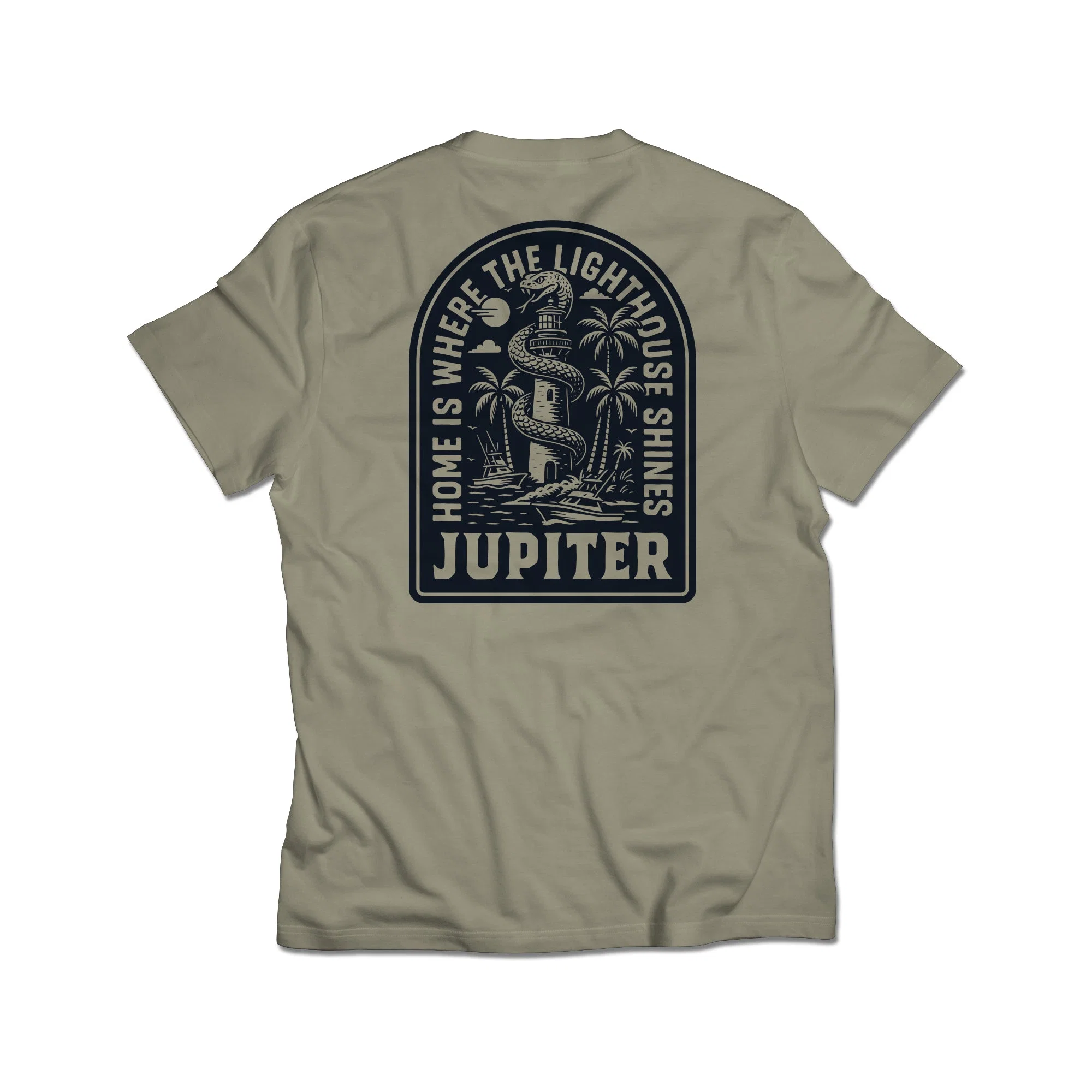 Lighthouse T-Shirt