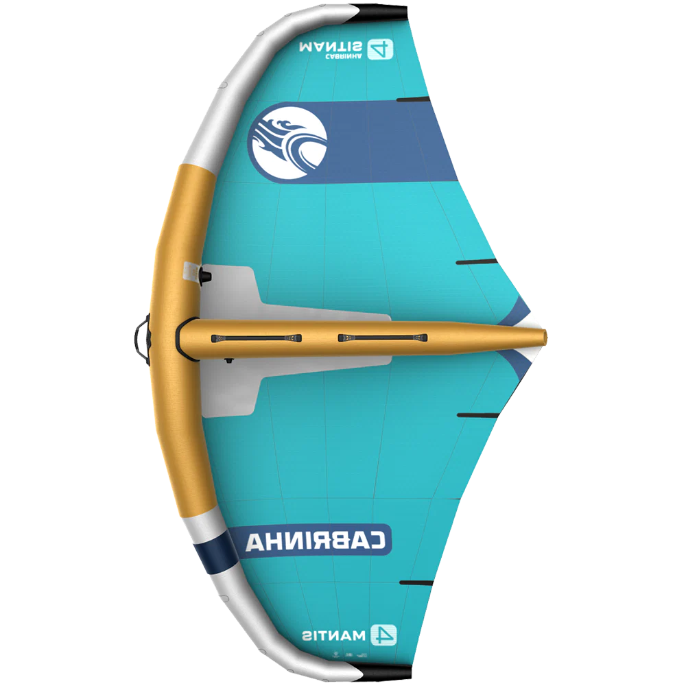 2026 CABRINHA MANTIS APEX WING - Image 4